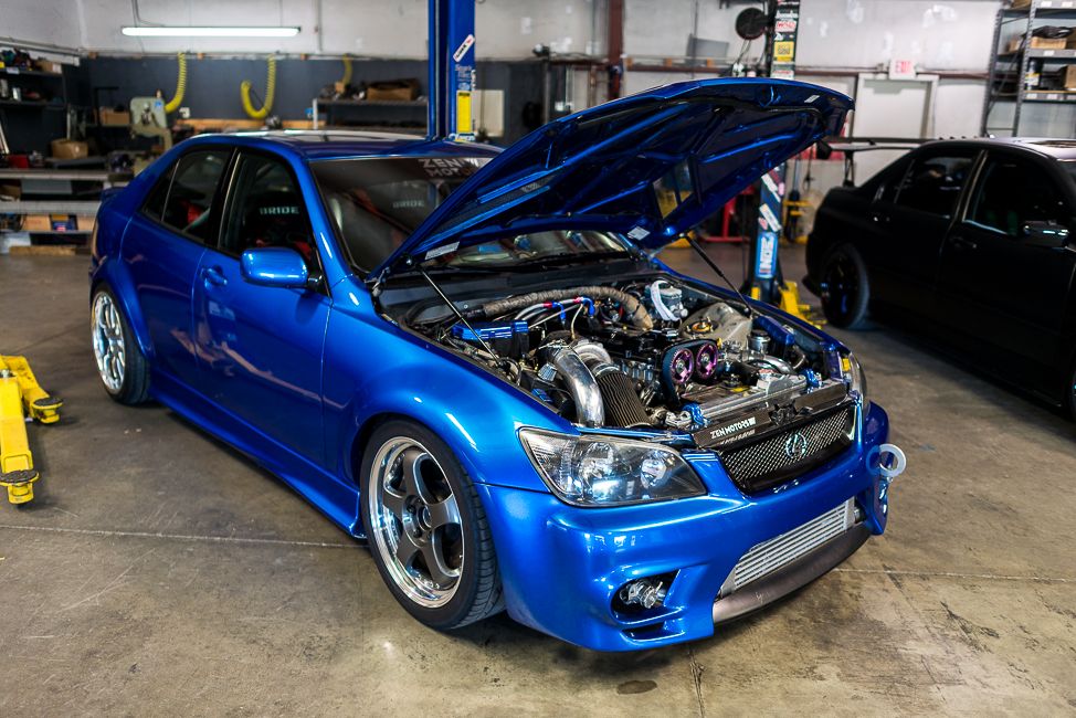 Zen Motors April 20 2013